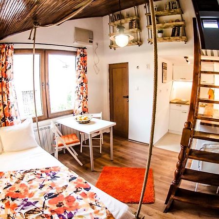 Off Vitosha Blvd Designer Studio София Экстерьер фото