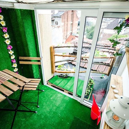 Off Vitosha Blvd Designer Studio София Экстерьер фото