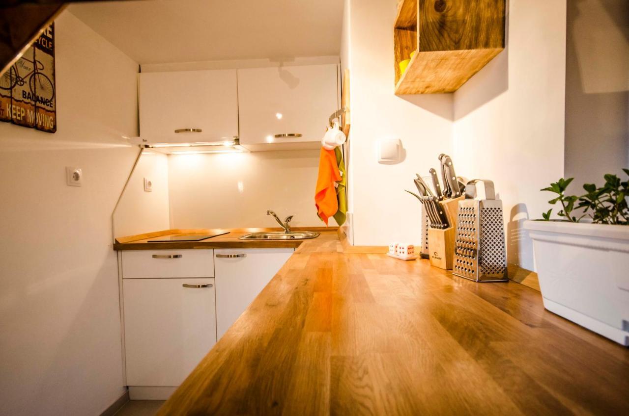 Off Vitosha Blvd Designer Studio София Экстерьер фото