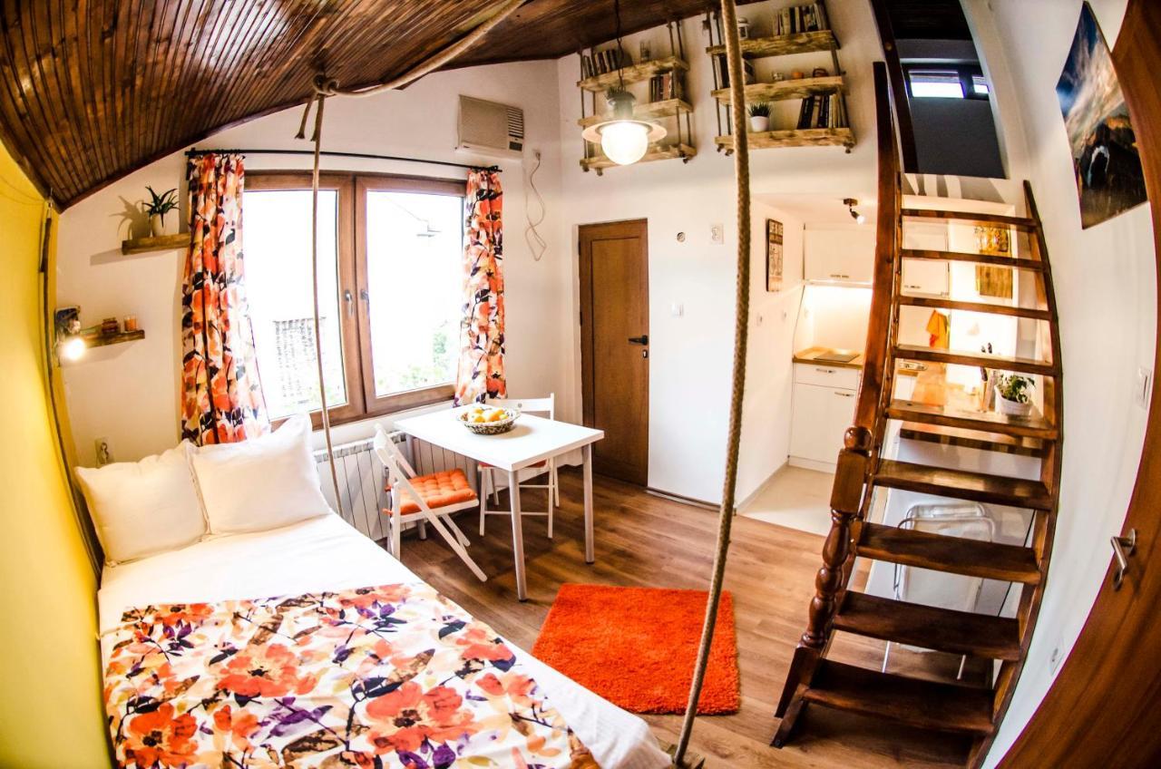 Off Vitosha Blvd Designer Studio София Экстерьер фото