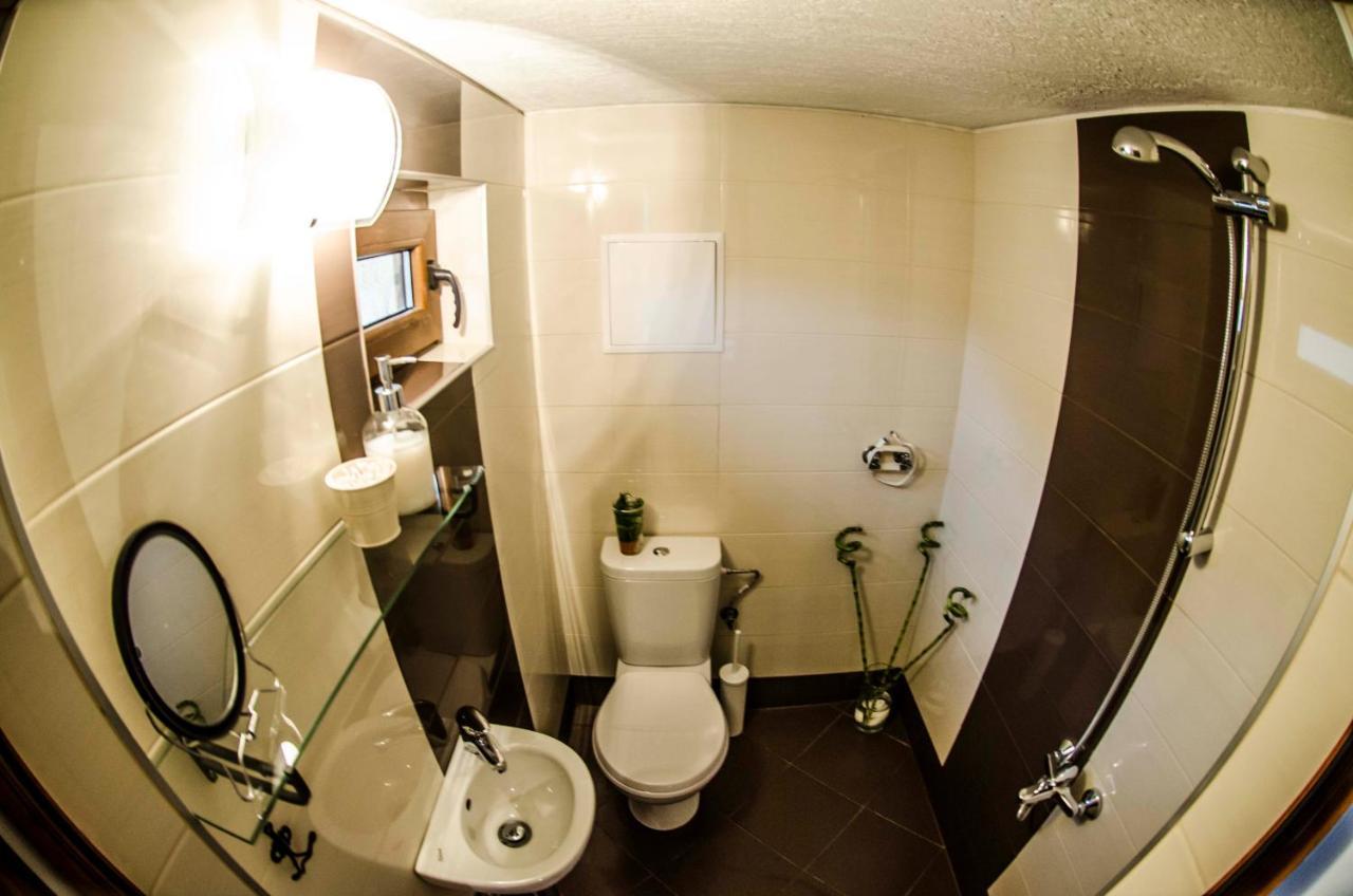 Off Vitosha Blvd Designer Studio София Экстерьер фото